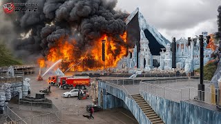 Incredible Moments Caught On Camera - Best Of Month