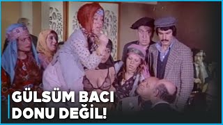 Salak Bacılar Türk Filmi Bacılar Kumpası Çözüyor