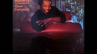 Watch Lou Rawls The Lady In My Life video