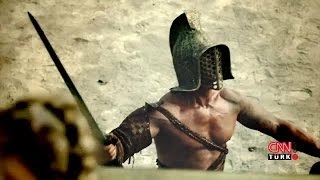İnsanoğlu - Savaşcılar (4.Bölüm) [History Channel Türkçe] İzle