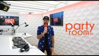 Party Room Tv W 4Fun Dance - Nowy Program Dla Fanów Muzyki Klubowej