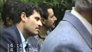 Şeyh Muhammed Hz Sohbeti̇
