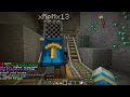 Minecraft: Hunger Games Survival w/ CaptainSparklez - Mega Map Part 1