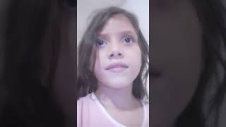 Sou A Menina Flash