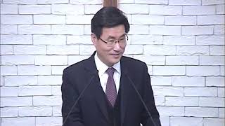 2020년 2월 9일 말씀 "일체의 비결(빌 4:10~13)"