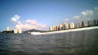 Gonçalves Surf Friends Itararé