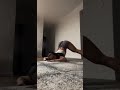 Rate her yoga skills 1-10