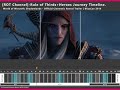 【ROT Channel】► World of Warcraft: Shadowlands - Official Cinematic Reveal Trailer | BlizzCon 2019