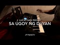 Sa Ugoy ng Duyan (w/ Lyrics) - Lucio San Pedro #opm #saugoyngduyan #luciosanpedro