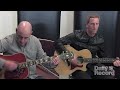 Pete MacLeod and Bonehead: Rolling Stone