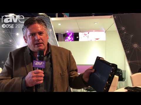 DSE 2018: Cradlepoint Talks About IBR1700 LTE Router Designed For Vehicles