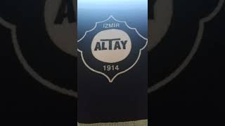 Gaziemirli Serhat - Yeni Altay Bestesi - Son Kalem