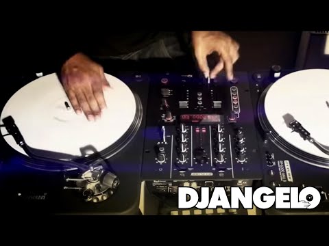 DJ Angelo - Reloop Showcase