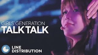 Watch Girls Generation Boomerang video