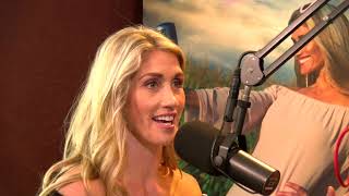 Sports Marriage Marketplace Ministry | Courtney Dawn Shaw with Felipe and Angela Lopez (Seg 1)