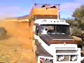 Marqua Station: Australian cattle station life in the Territory 1996 (Part 1)