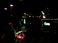 The Pulltops - The Battle Goes On Live at McAuliffe's