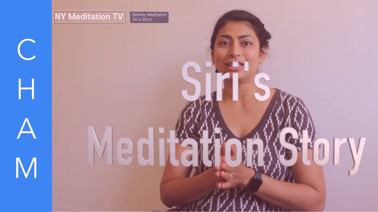 Why Meditation Is So Good For You