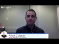 How Ryan Coissan Started his amazon Business - Ecom Masters - FBA Edition