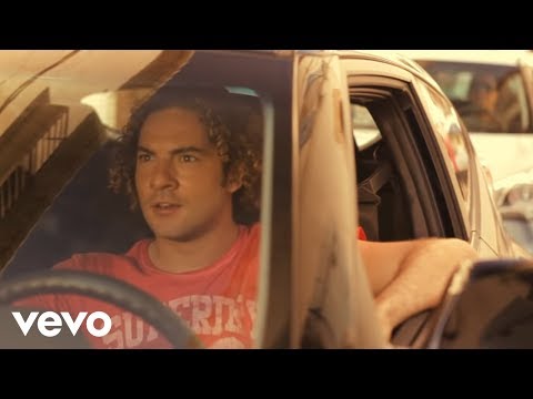 Cali Y El Dandee - No Hay 2 Sin 3 (Gol) ft. David Bisbal