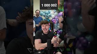 Gg À Pour Le Page Du Million Dabonnés Gg A Toi