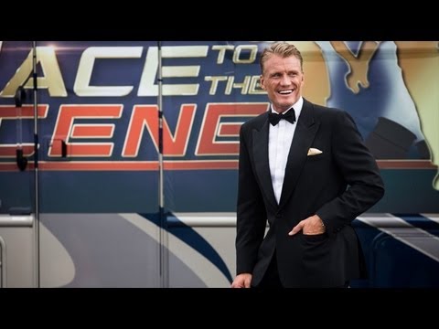 New Upcoming Action-Filled Reality Show on Reelz Featuring Dolph Lundgren