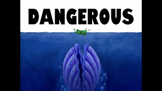 Spongebob Music Dangerous