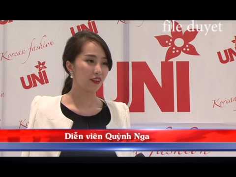 THOI TRANG UNI