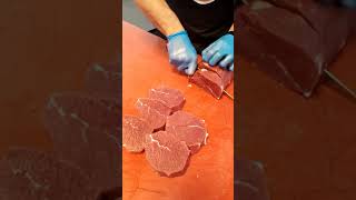 Dana Nuar. Haşlama. Tandır. Kebap. Kapama. Güveç. Steak.ızgara.salca Soslu Et.