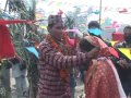 100 jodi ko samuhik  bibaha