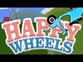Happy Wheels - Vespa Spikefall - Part 79