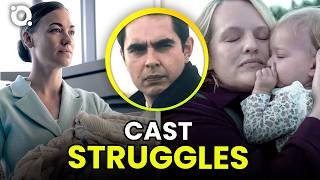 Behind The Scenes Of The Handmaids Tale Secrets From The Cast Ossa