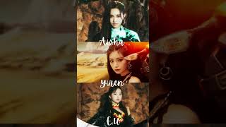 Everglow Pirate Voice Combination Pirate Voice Combination