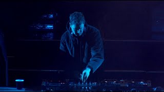Amtrac - Red Rocks Dj Set