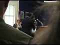 Kathy Castor - Healthcare Town Hall Meeting in Tampa - 8/6