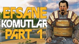 Bannerlord Bütün Hi̇le Komutlari Mod Yok Mount And Blade Ii Bannerlord