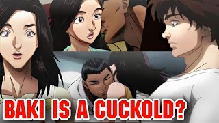 Kozue Was Unfaithful And Betrayed Baki?