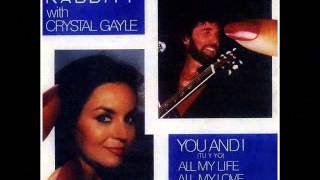 Watch Eddie Rabbitt All My Life All My Love video