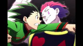 Request Gon Vs Hisoka Free Twixtor Rsmb