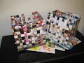 3 - DIY - Recycled Magazine Box
