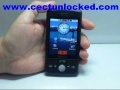 Foto pequena cectunlocked.com- SciPhone Dream G2 Cell Phone with JAVA WiFi EDGE MP4 FM Google Map