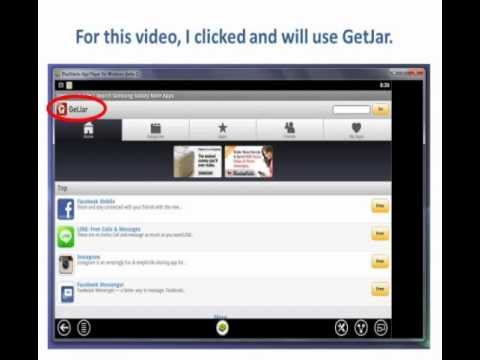 Install Android Applications To Your Computer Pc And Mac Install Android Applications To Your Computer Pc And Mac