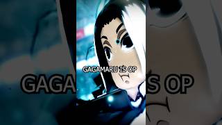 Gagamaru Is Op In Goalbound