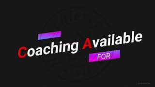 For New Batches - Registration Open