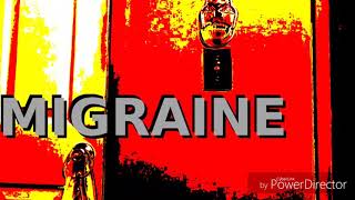 MIGRAINE - Micro Horror Film By Rani Baker