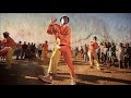 Bajike, Bizza Wethu & Mr Thela - City To City
