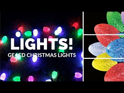 ge color changing light show christmas lights g 35 youtube ge color changing light show christmas lights g 35 youtube