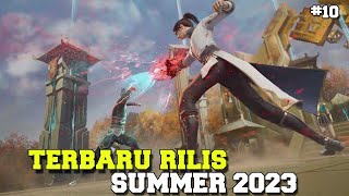 5 Upcoming Donghua Terbaru Dengan Mc Overpower Di Tahun 2023 Part 10