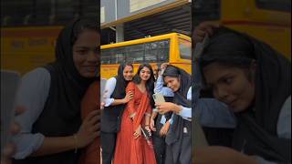 Students Celebrity Crush Our College Kerala College