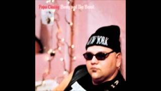 Watch Popa Chubby Same Old Blues video